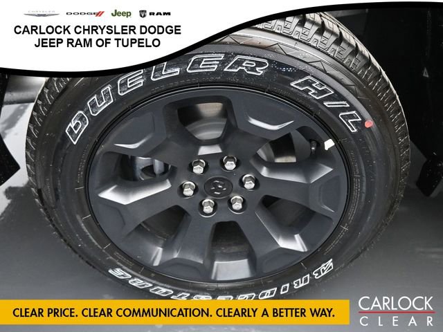 New 2026 RAM 1500 Big Horn image 35