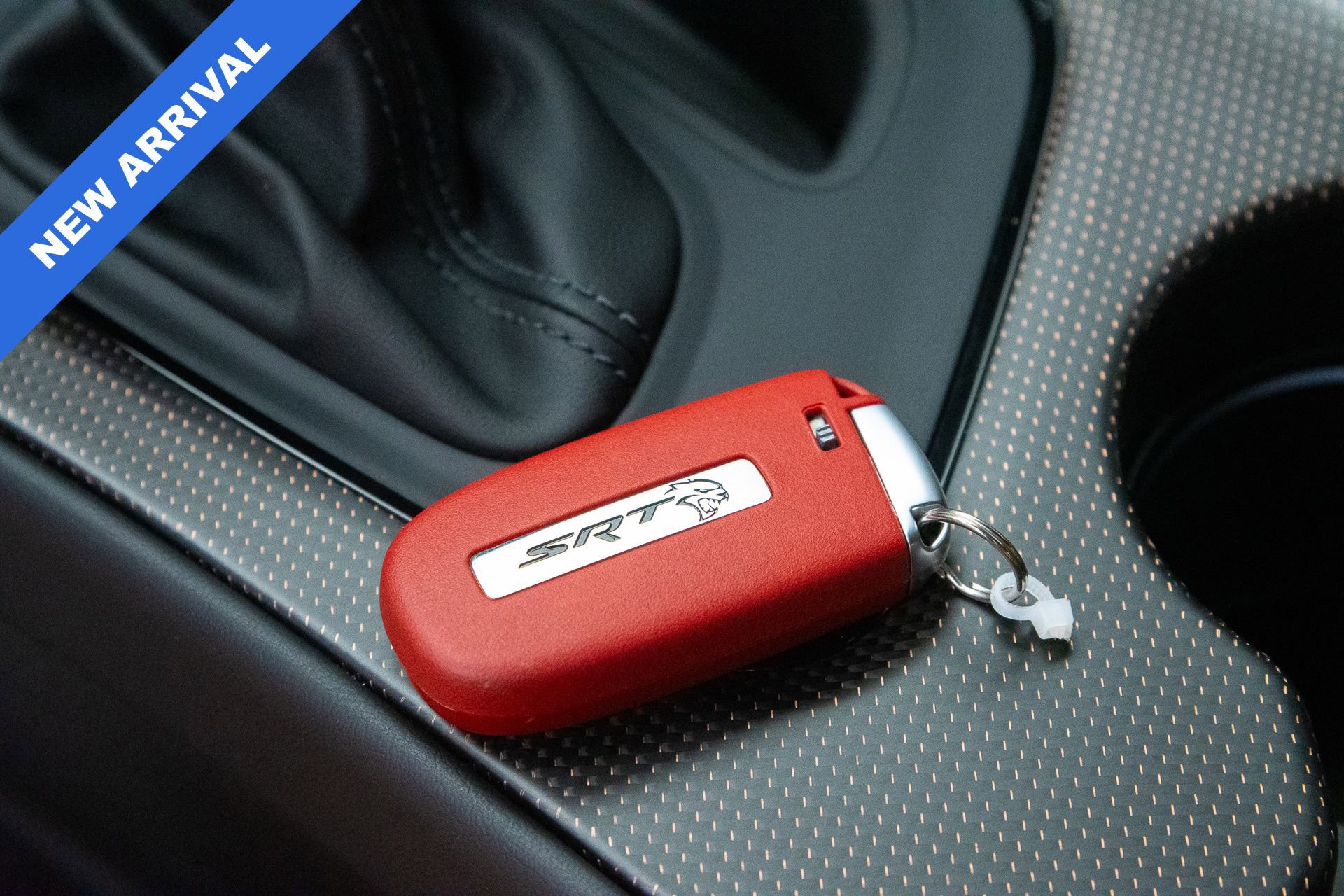 Used 2023 Dodge Challenger SRT Hellcat image 36