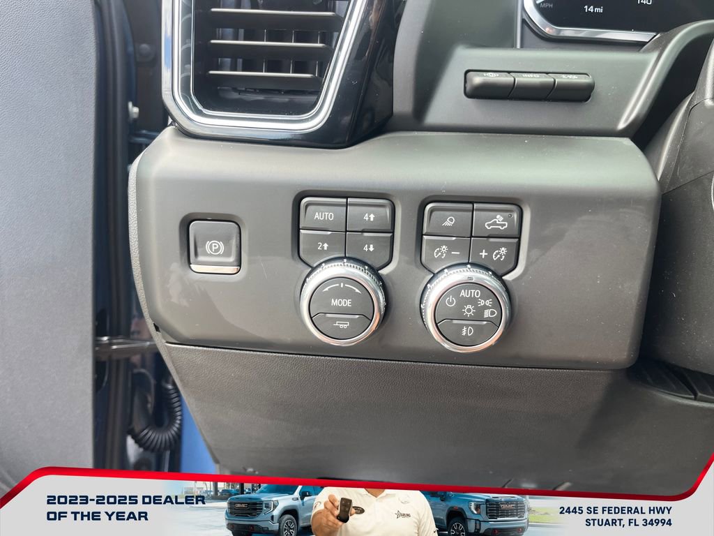 New 2026 GMC Sierra 1500 Denali image 24