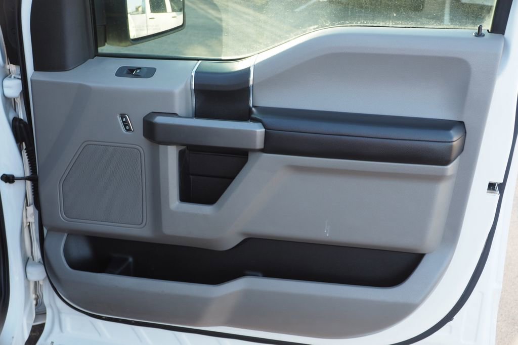 Used 2020 Ford F150 XLT w/ Equipment Group 301A Mid image 22