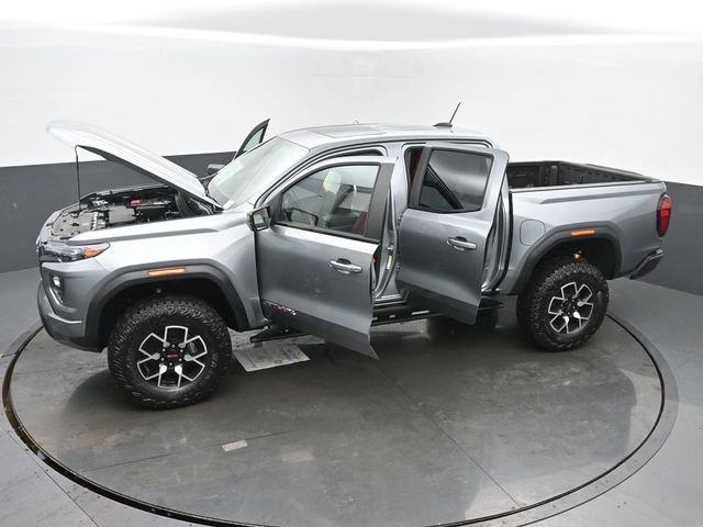 New 2026 GMC Canyon AT4X image 63