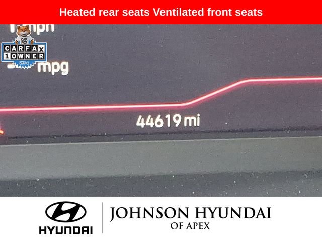 Used 2023 Volkswagen Jetta SEL image 15