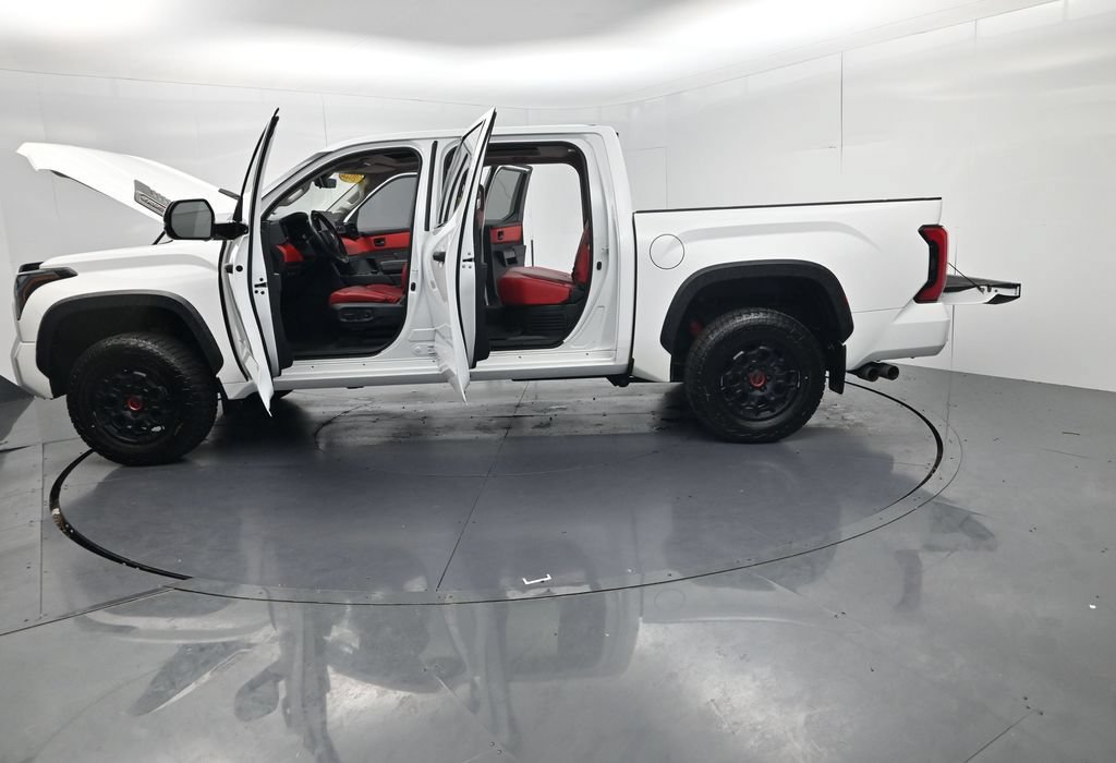 Used 2022 Toyota Tundra TRD Pro AWD/4WD image 63
