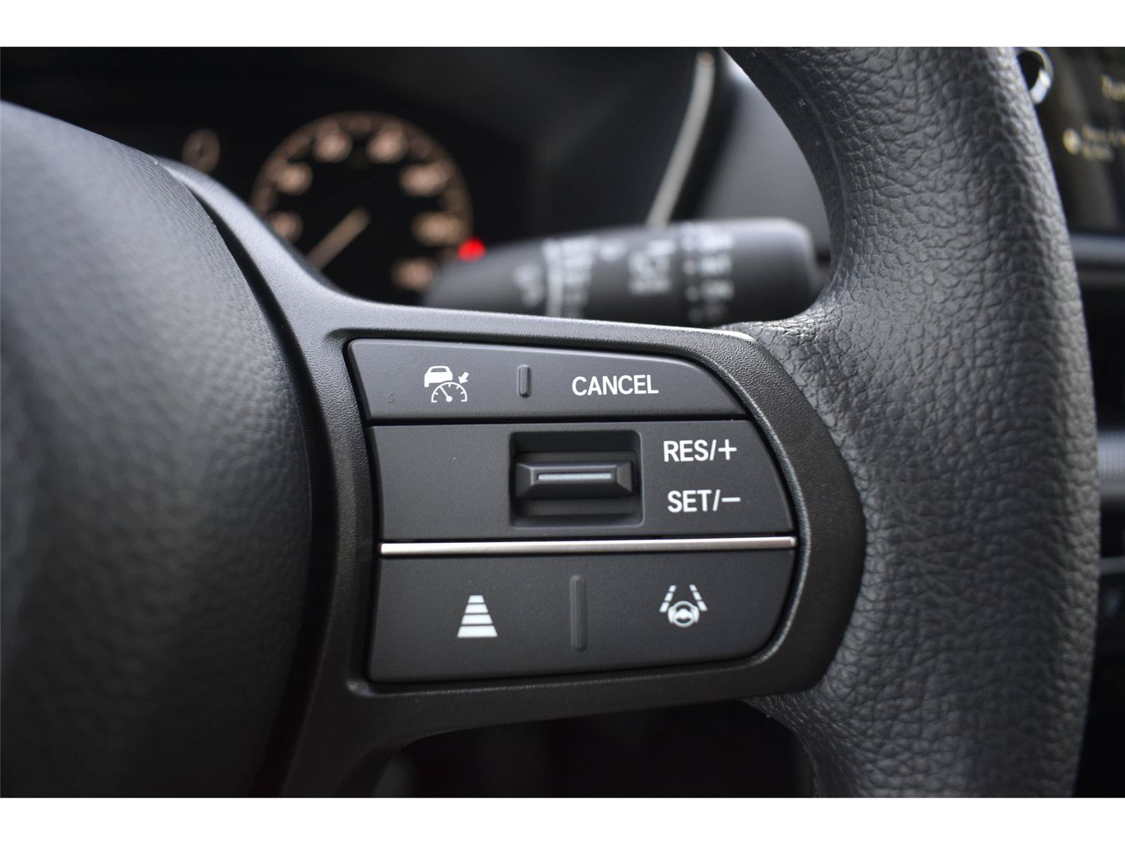 New 2027 Honda CR-V LX image 13