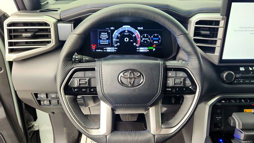 Used 2024 Toyota Sequoia Platinum image 14