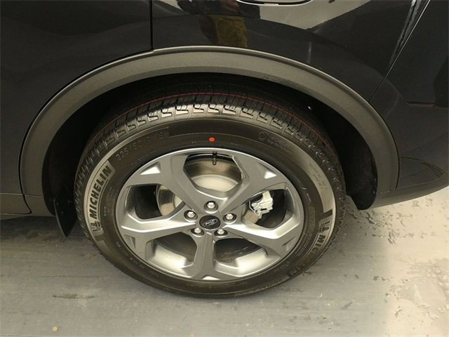 New 2026 Ford Escape ST-Line w/ Tech Pack #1 image 9