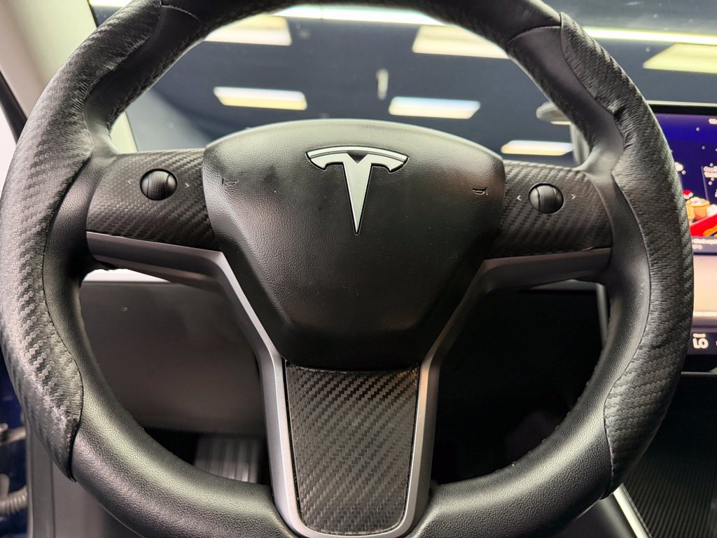 Used 2019 Tesla Model 3 Long Range AWD/4WD image 22