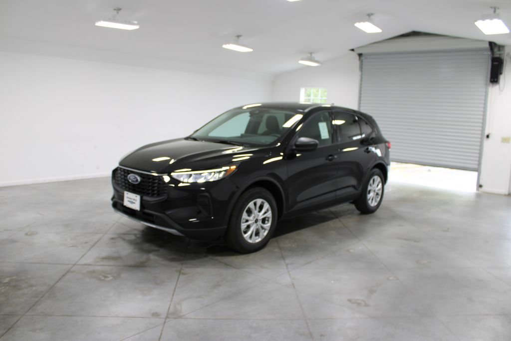 New 2025 Ford Escape Active w/ Tech Pack #1 image 3