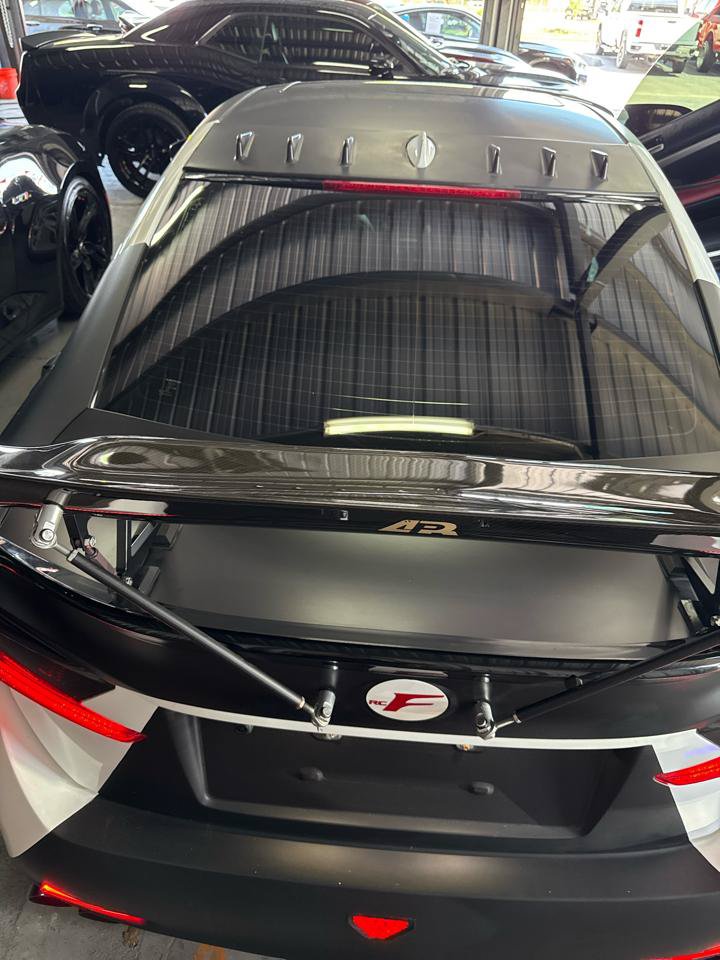 Used 2016 Lexus RC 200t RWD image 25