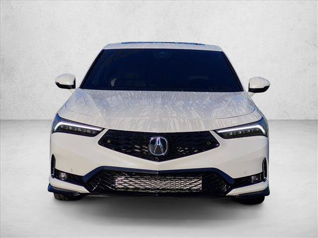 Used 2026 Acura Integra A-Spec w/ Technology Package FWD image 2