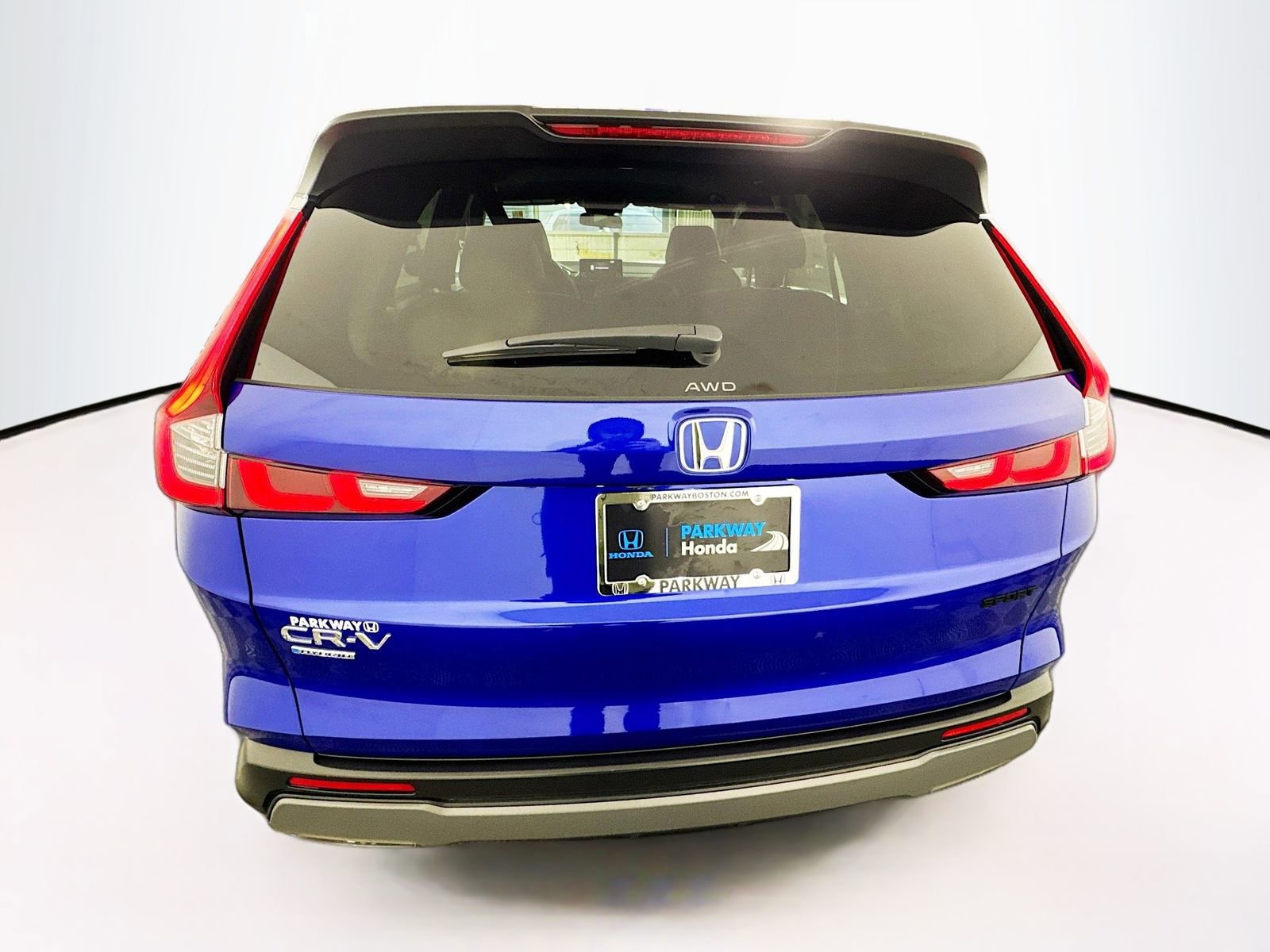 Used 2024 Honda CR-V Sport-L image 6