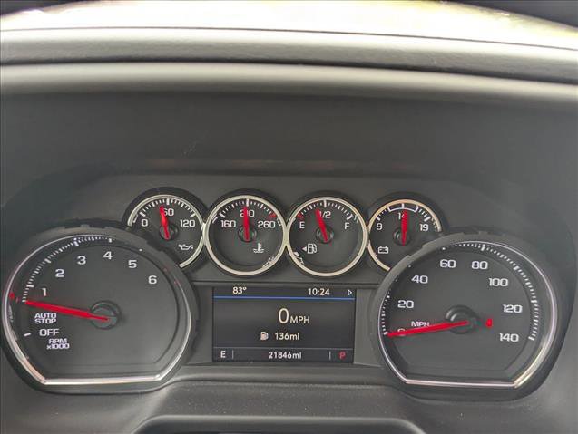 Used 2024 Chevrolet Tahoe LS w/ Driver Alert Package RWD image 9