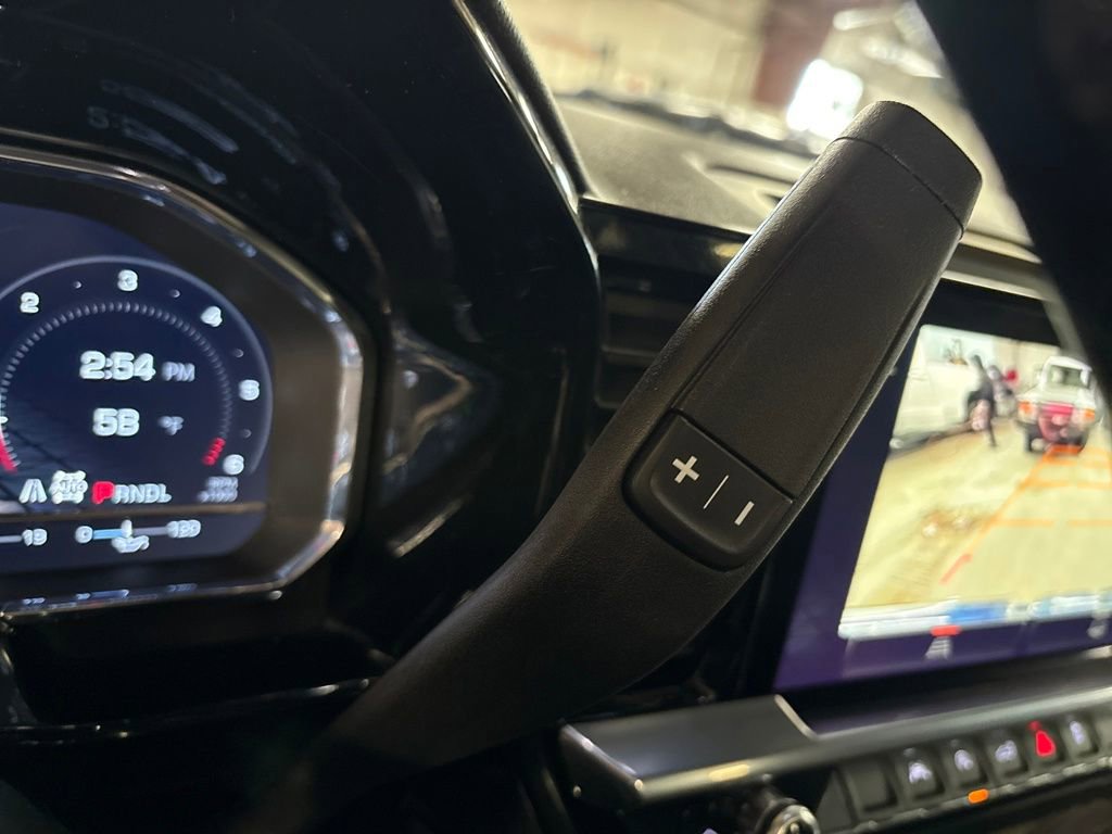 Certified 2024 GMC Sierra 1500 Elevation w/ LPO, Elevation Black Package image 24