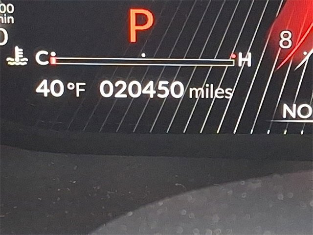 Certified 2025 Acura MDX A-Spec image 21