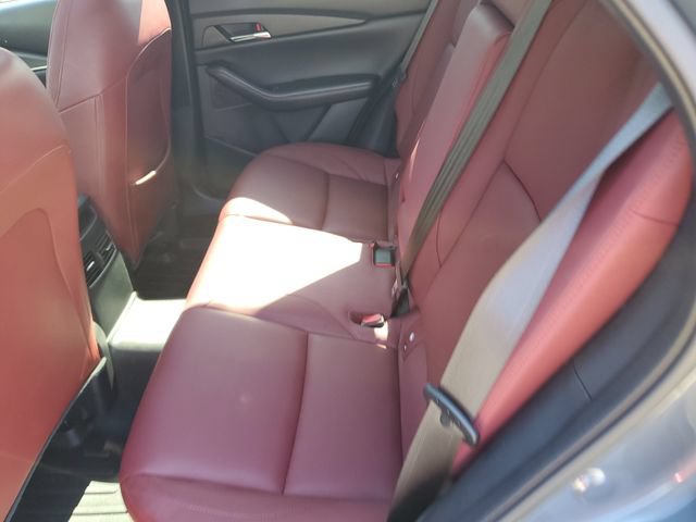 Certified 2023 MAZDA CX-30 AWD 2.5 S w/ Preferred Package image 13