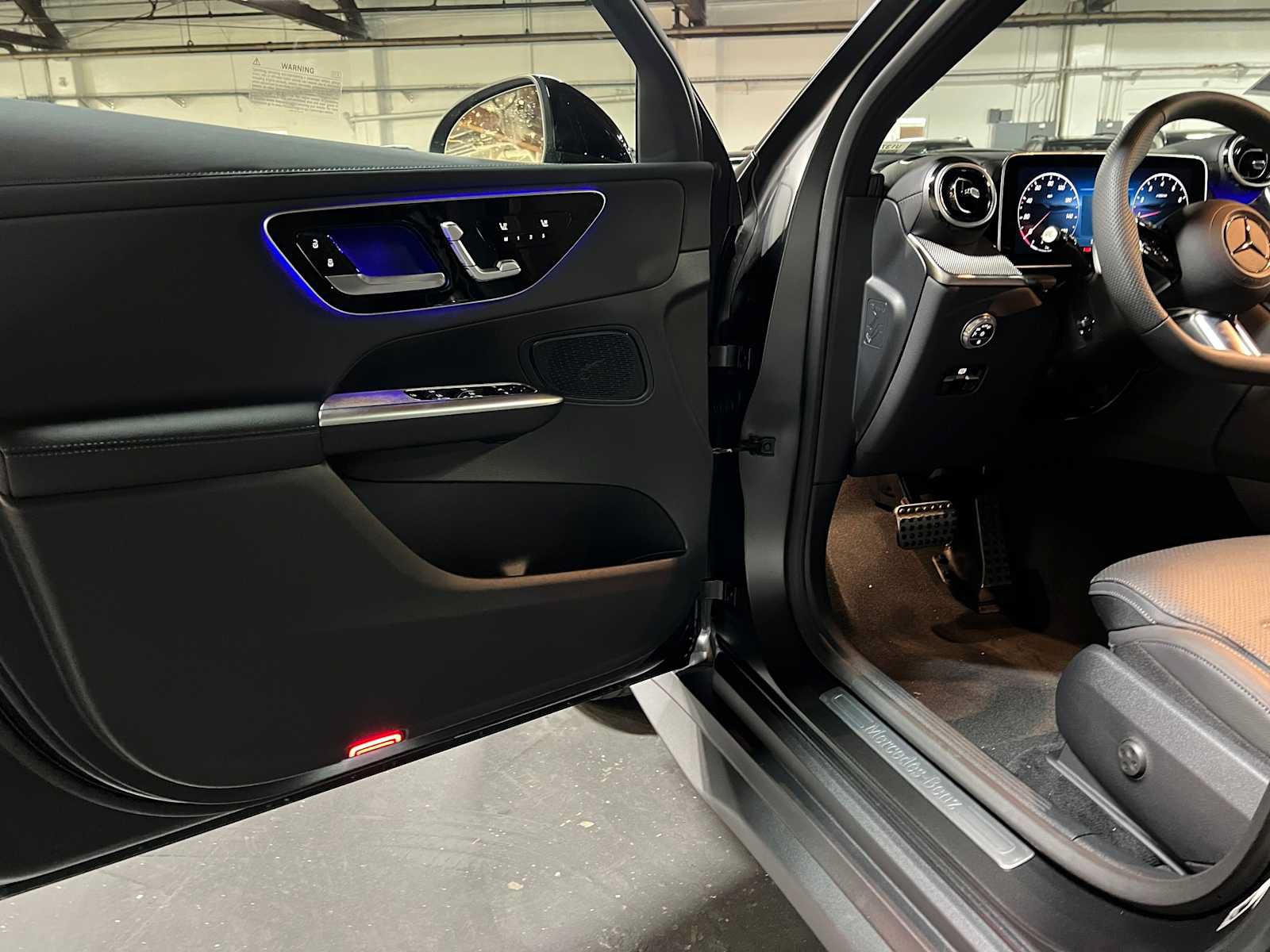 New 2026 Mercedes-Benz GLC 300 4MATIC image 18