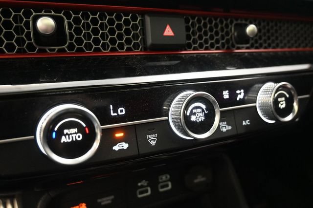Used 2023 Honda Civic Si image 19