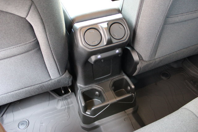New 2026 Jeep Gladiator Sport AWD/4WD image 41