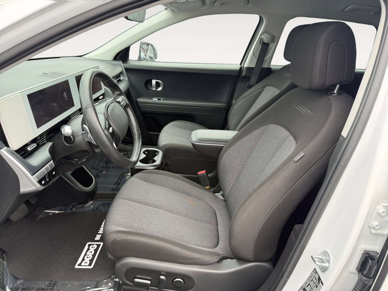 Certified 2024 Hyundai Ioniq 5 SEL image 10