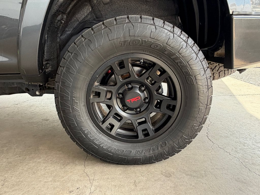 Used 2016 Toyota 4Runner Trail Premium AWD/4WD image 57