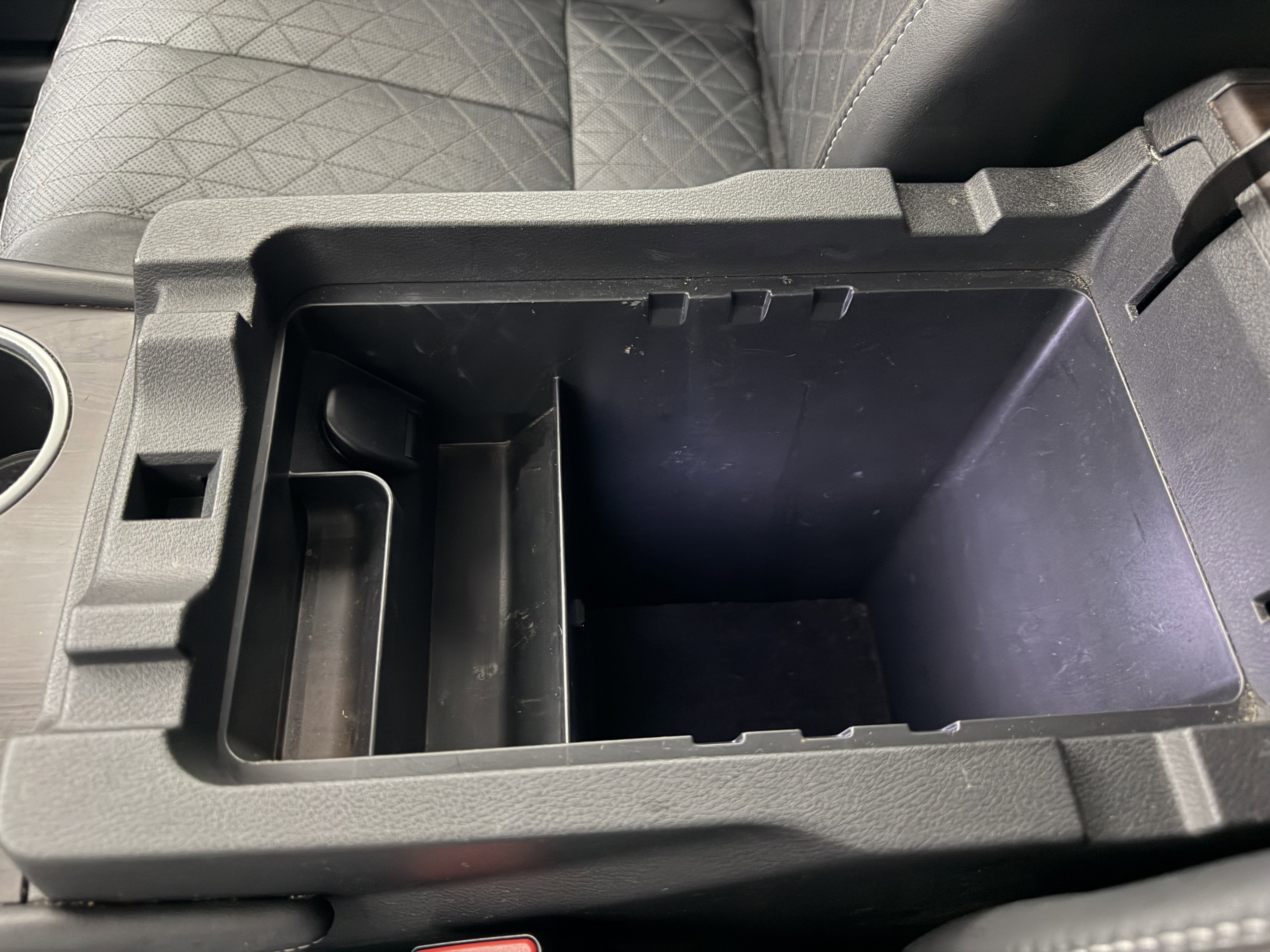 Used 2019 Nissan Murano Platinum image 21