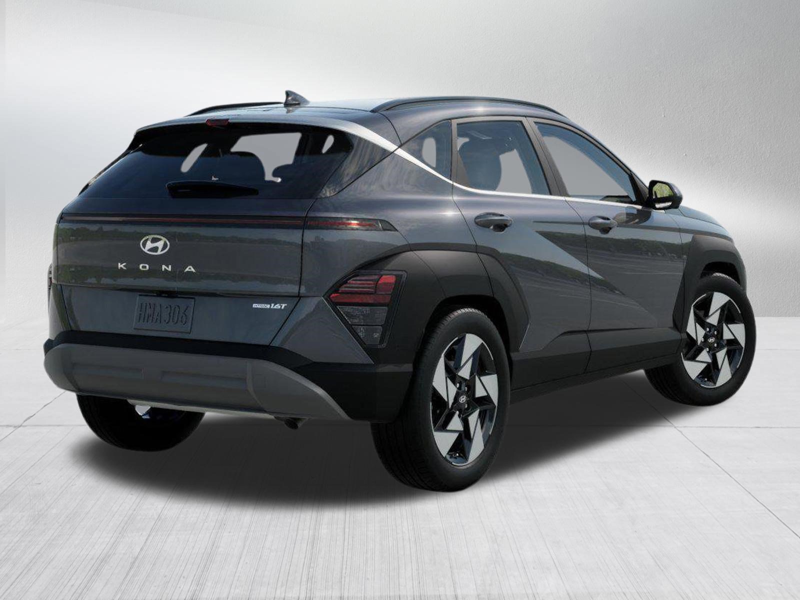 New 2026 Hyundai Kona Limited image 4