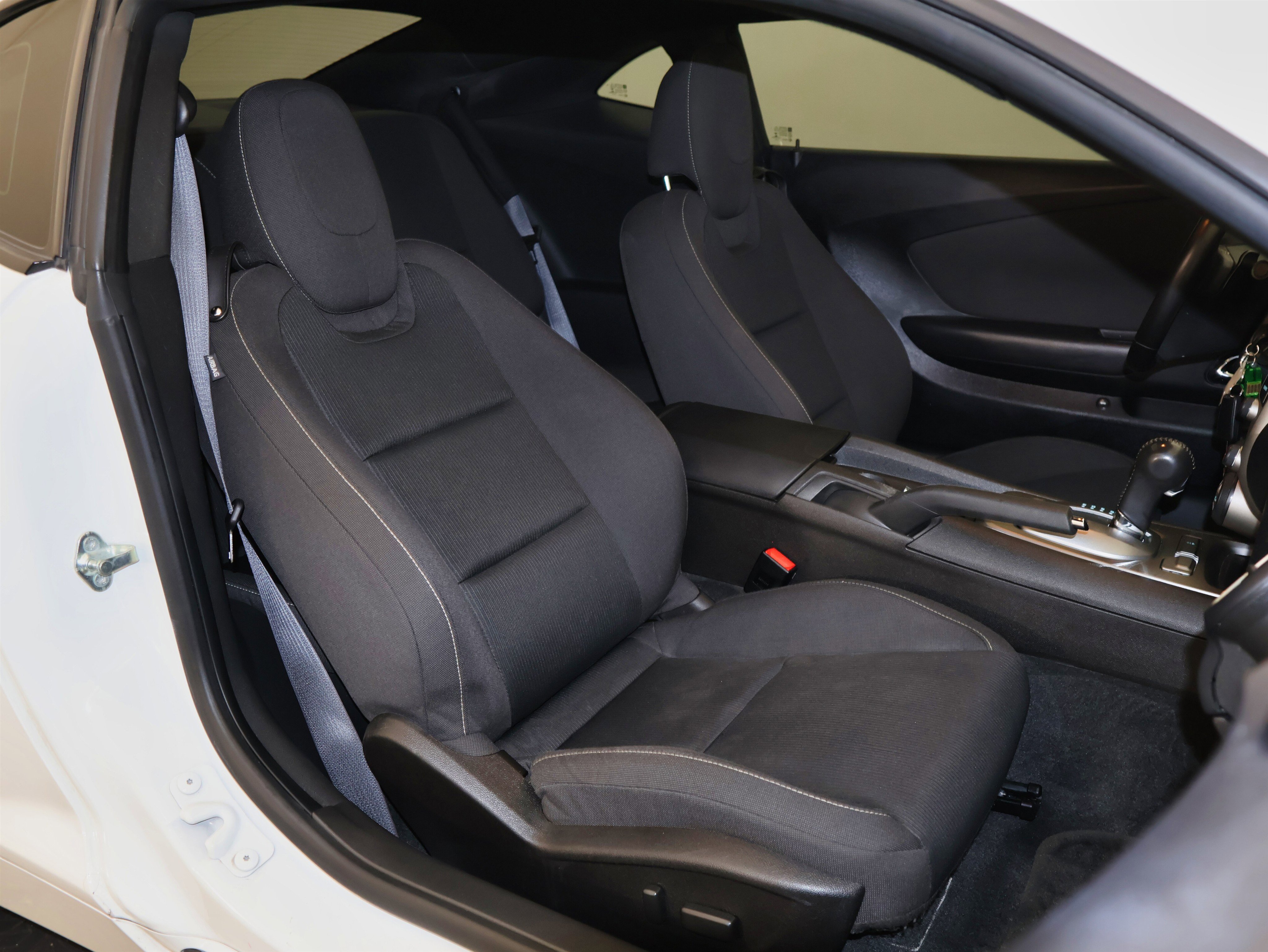 Used 2015 Chevrolet Camaro LT w/ RS Package image 35