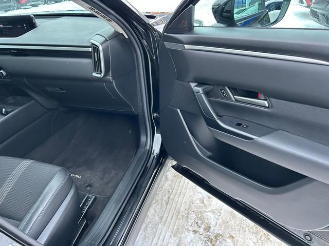 Used 2023 MAZDA CX-50 2.5 S w/ Cargo Package image 29