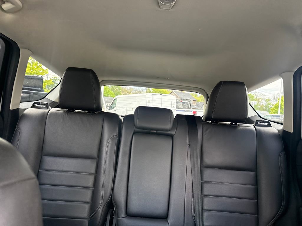 Used 2014 Ford Escape Titanium FWD image 36