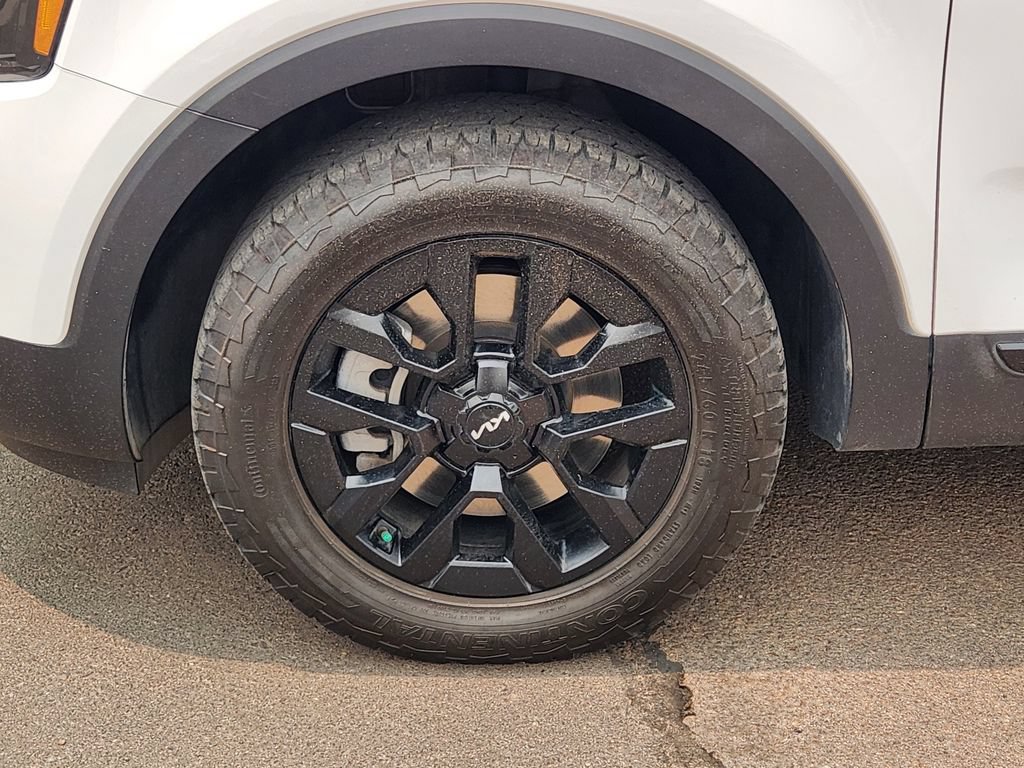 Certified 2024 Kia Telluride SX Prestige X-Pro AWD/4WD image 10