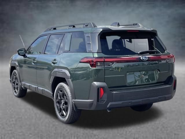 New 2026 Subaru Outback Limited w/ Premium/Limited Package 2 AWD/4WD image 17