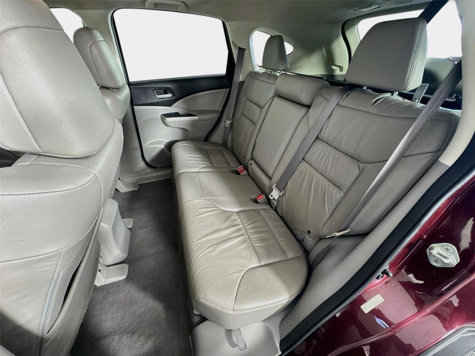 Used 2014 Honda CR-V EX-L image 22