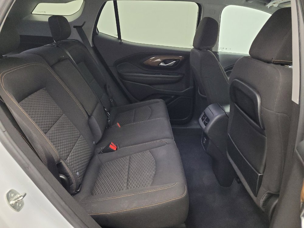 Used 2020 GMC Terrain SLE w/ Driver Convenience Package image 19