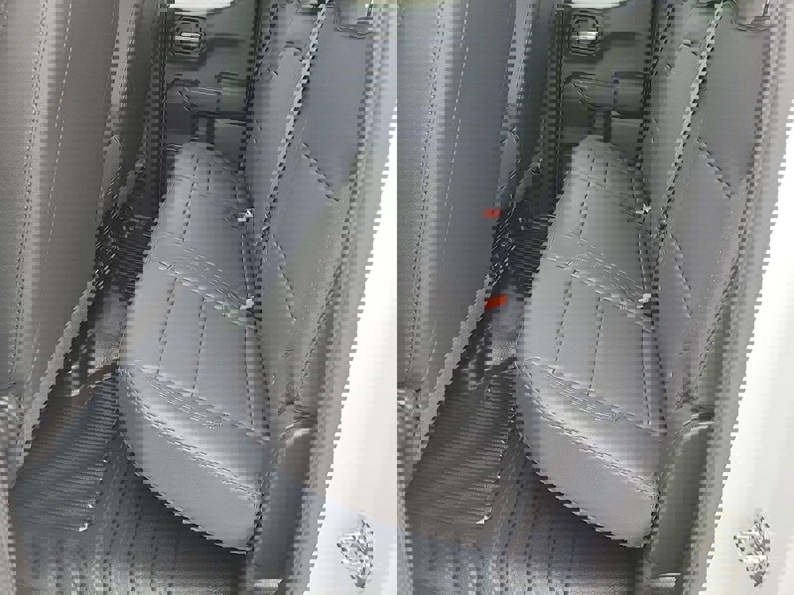 New 2026 GMC Sierra 1500 Pro w/ Pro Value Package image 22