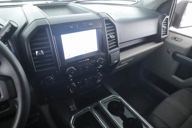 Used 2019 Ford F150 XL w/ Equipment Group 101A Mid image 24