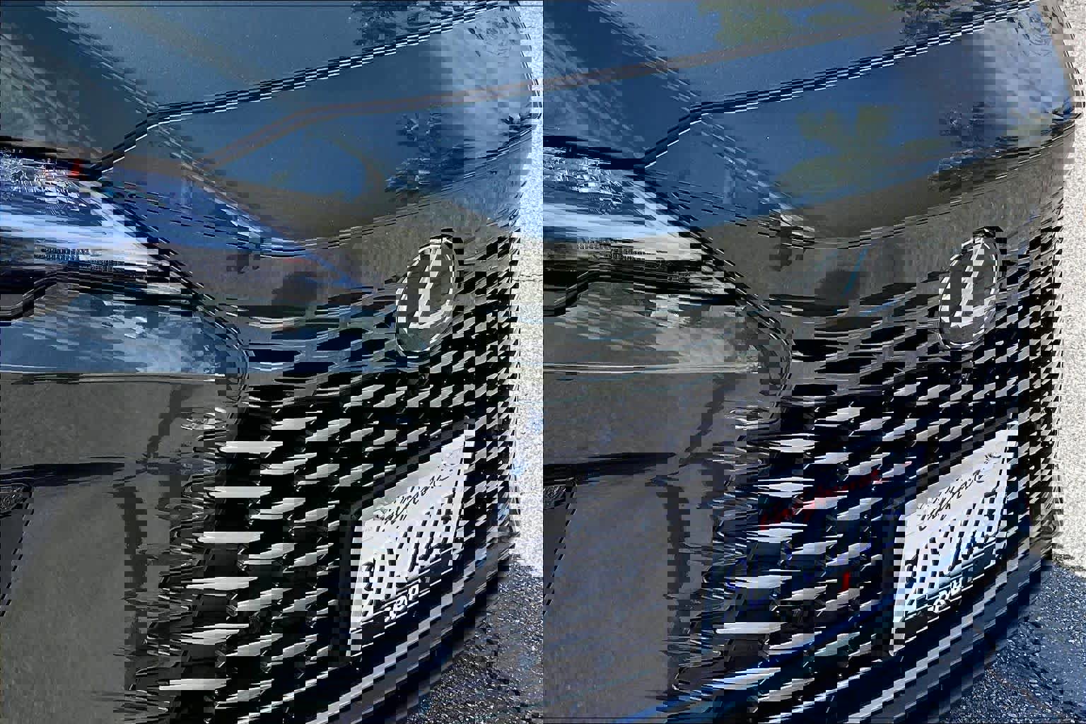 Used 2024 Lexus RX 350 Premium w/ Convenience Package image 28