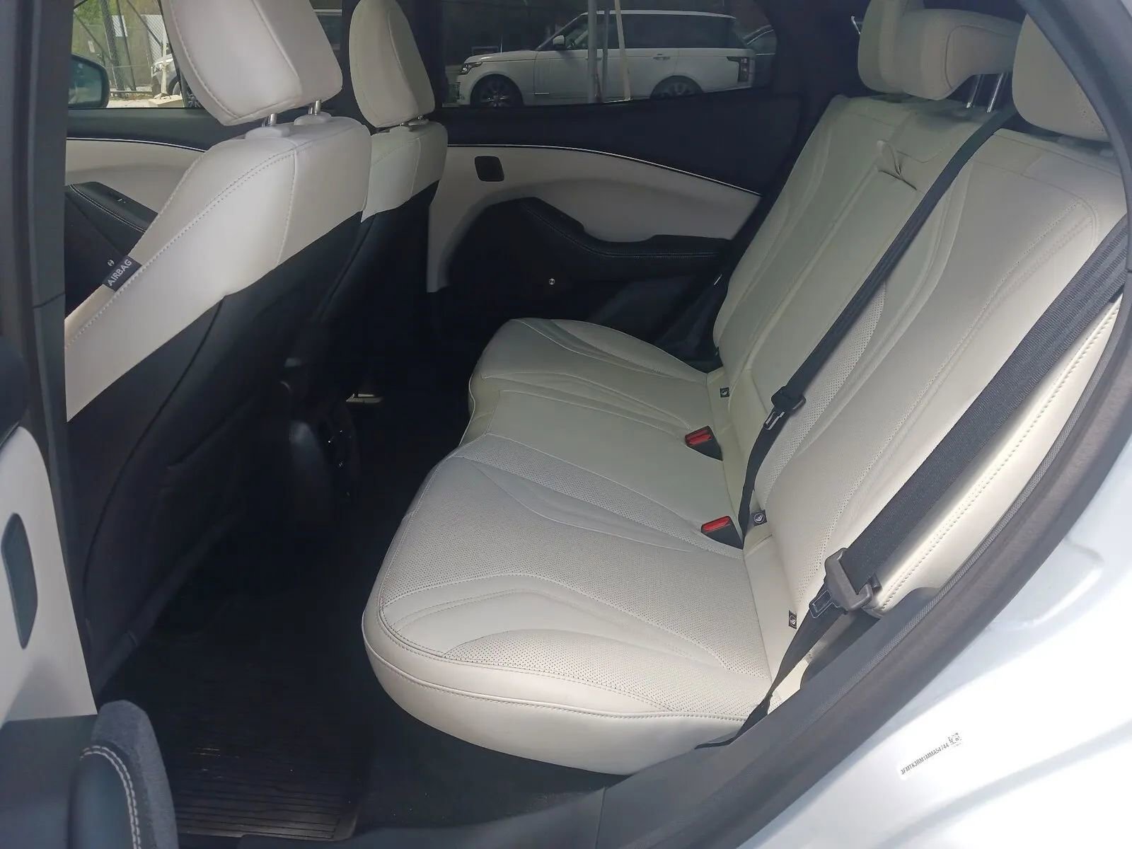 Used 2021 Ford Mustang Mach-E Premium image 5