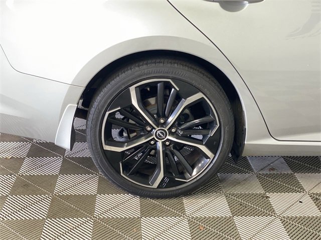 Used 2023 Nissan Altima 2.5 SR image 18