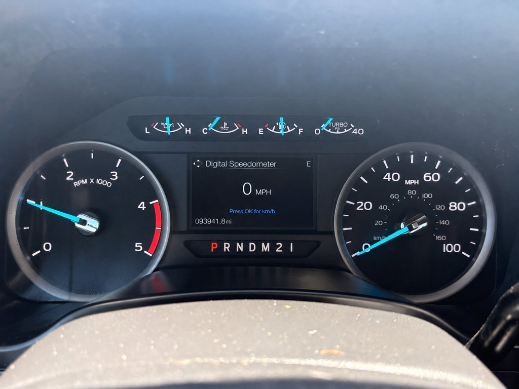 Used 2019 Ford F350 XLT w/ XLT Premium Package AWD/4WD image 20