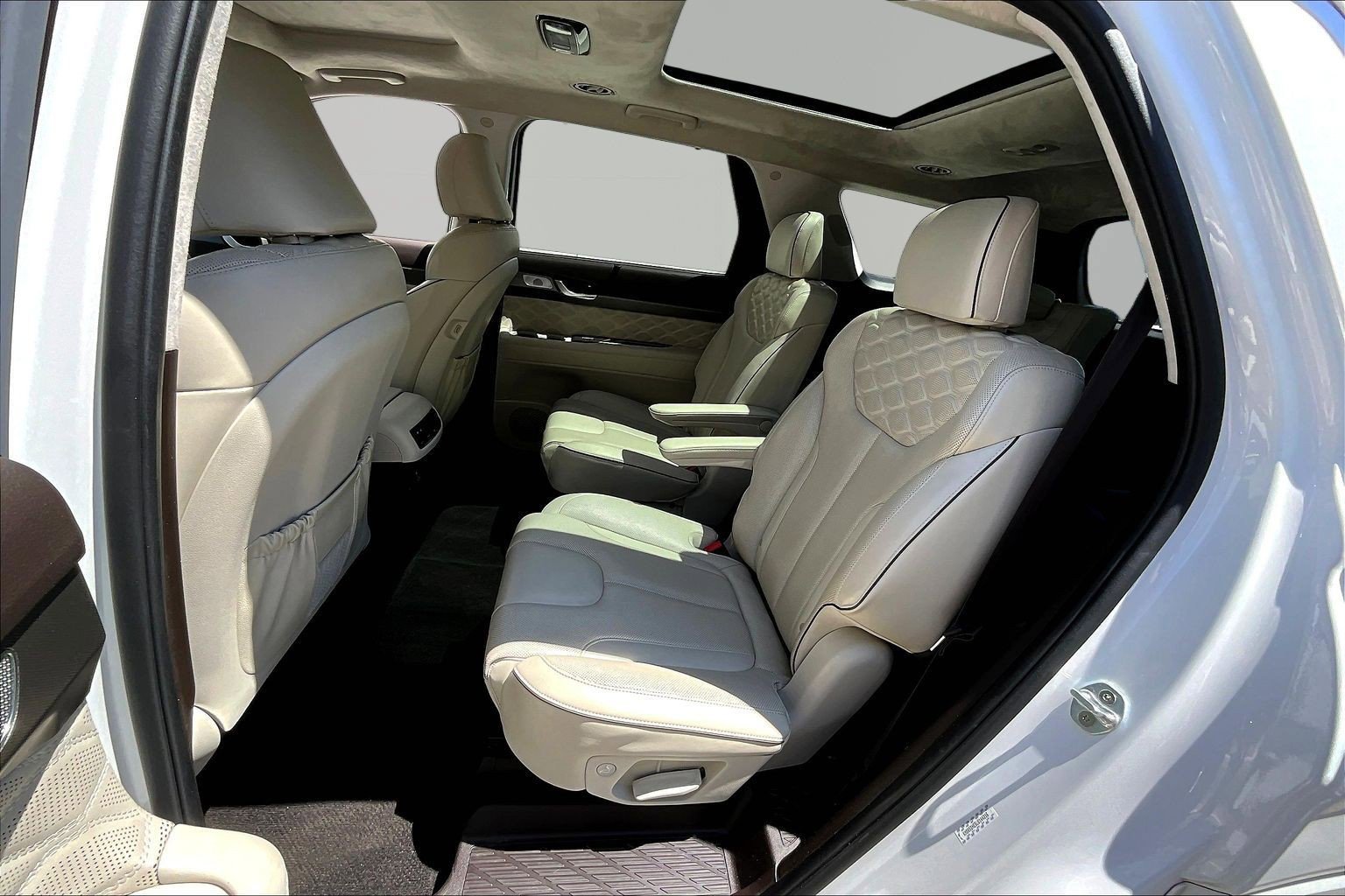 Used 2020 Hyundai Palisade Limited AWD/4WD image 23