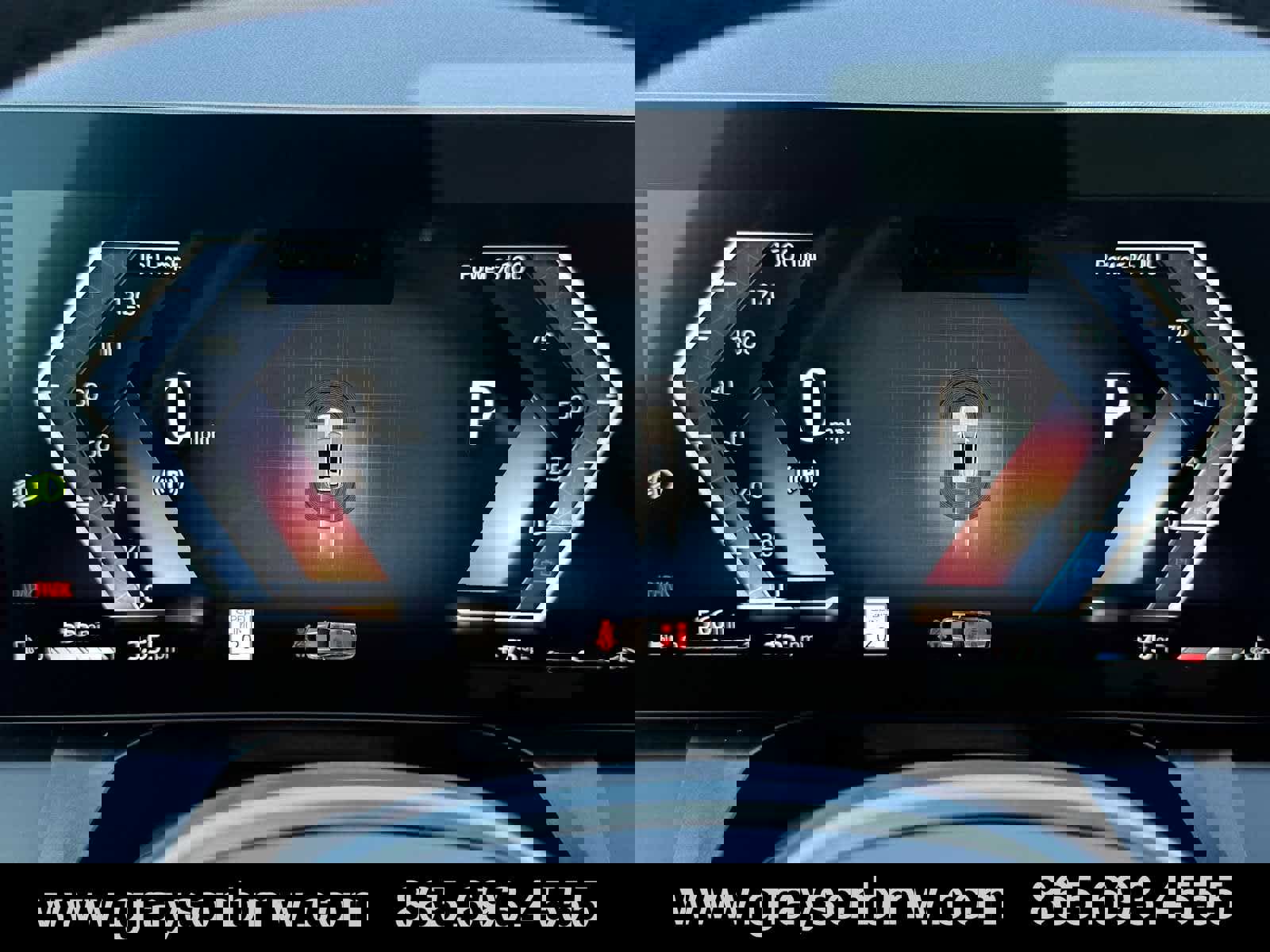 Used 2026 BMW X3 xDrive30 w/ Premium Package image 27