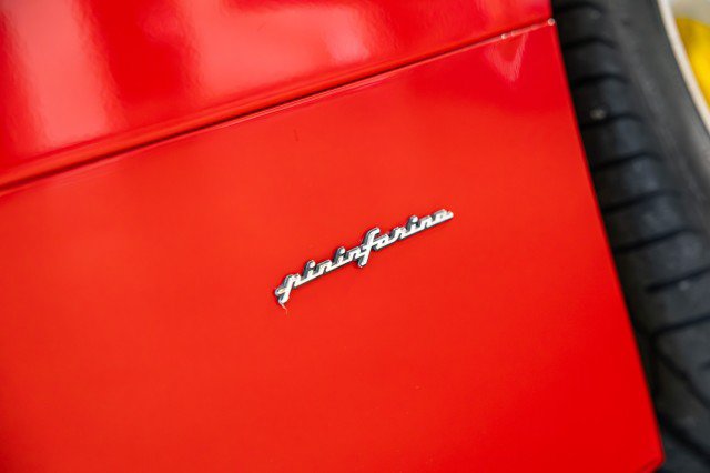 Used 2010 Ferrari 458 Italia Coupe RWD image 17
