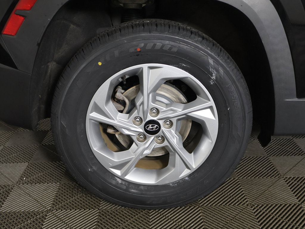 Used 2023 Hyundai Tucson SEL AWD/4WD image 20