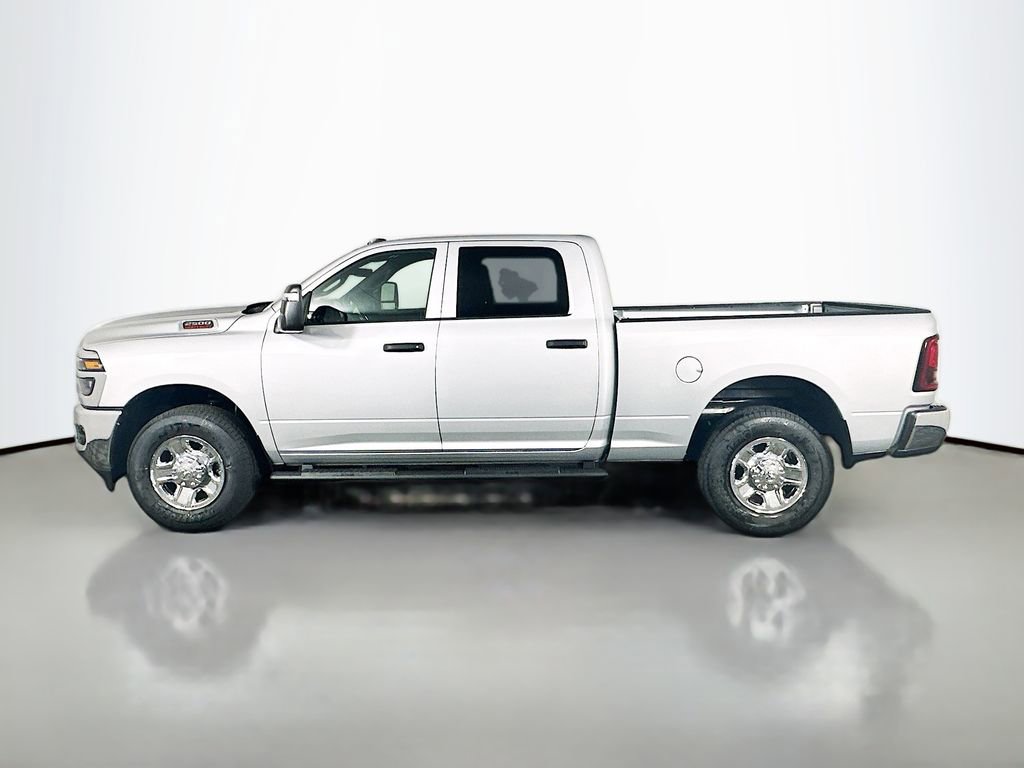 New 2026 RAM 2500 Tradesman image 4