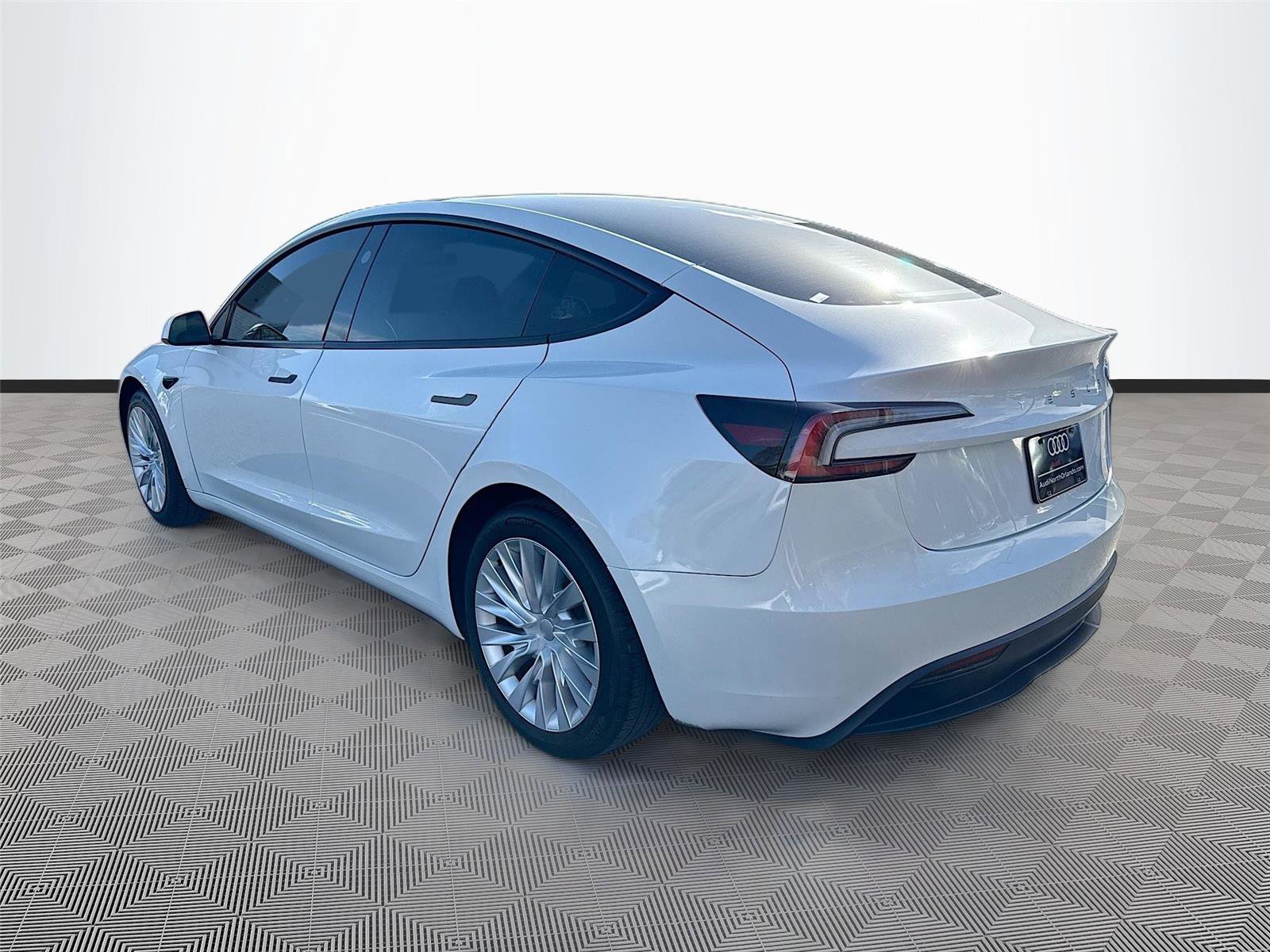 Used 2024 Tesla Model 3 Long Range image 5