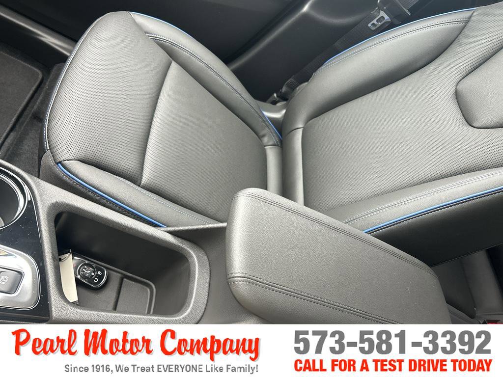 New 2026 Buick Encore GX Sport Touring w/ Comfort Package AWD/4WD image 19