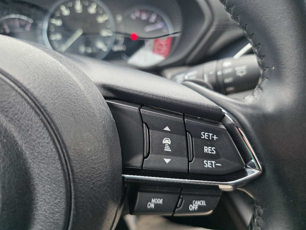 Used 2020 MAZDA CX-5 Grand Touring FWD image 21