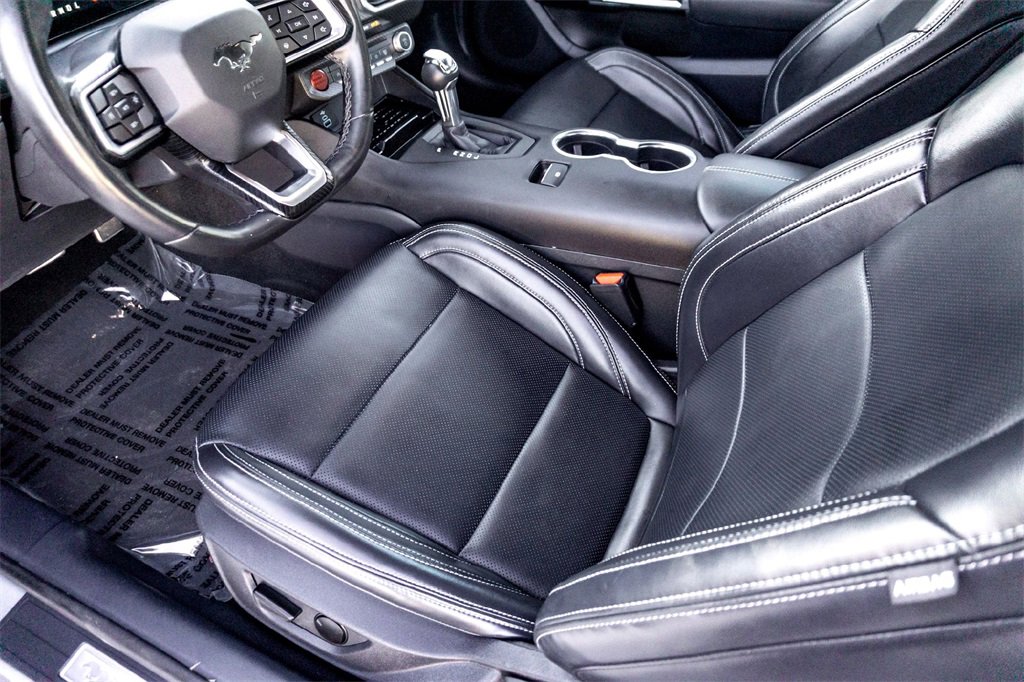 Used 2024 Ford Mustang Premium image 13