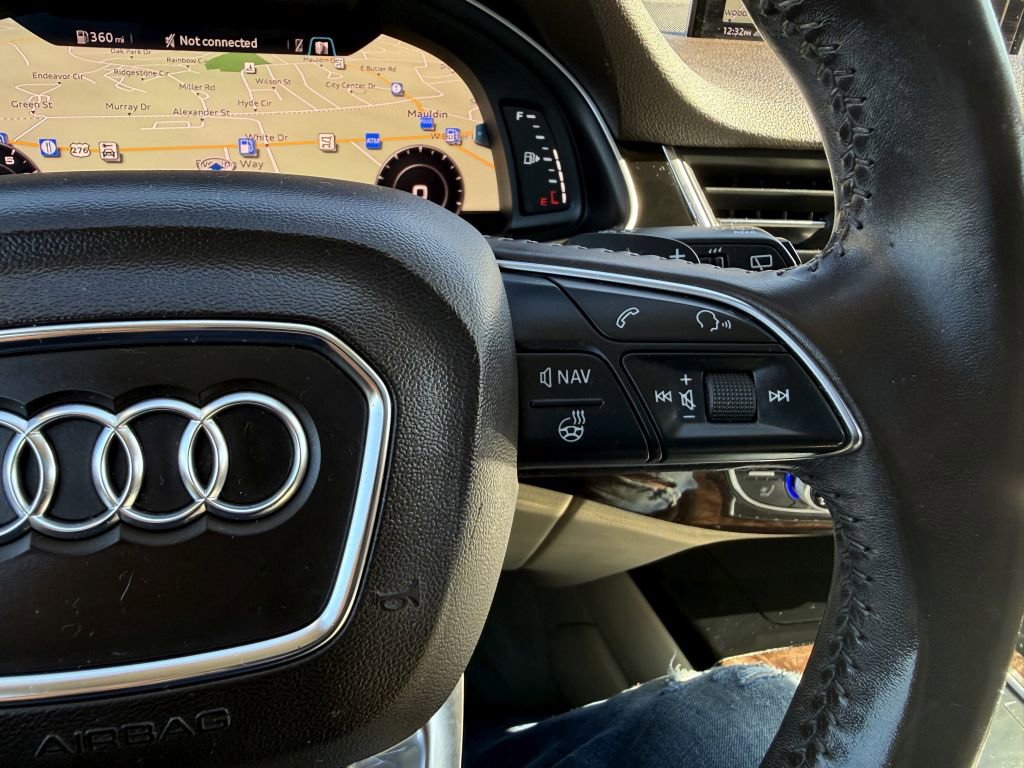 Used 2018 Audi Q7 3.0T Prestige image 37