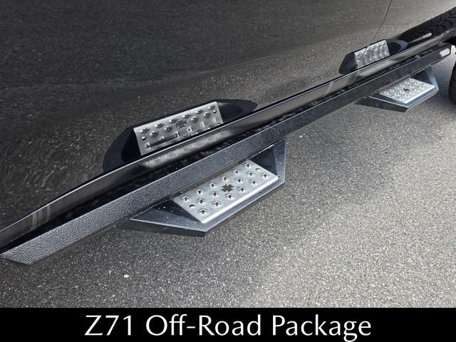 Used 2020 Chevrolet Silverado 2500 High Country w/ Z71 Off-Road Package AWD/4WD image 20